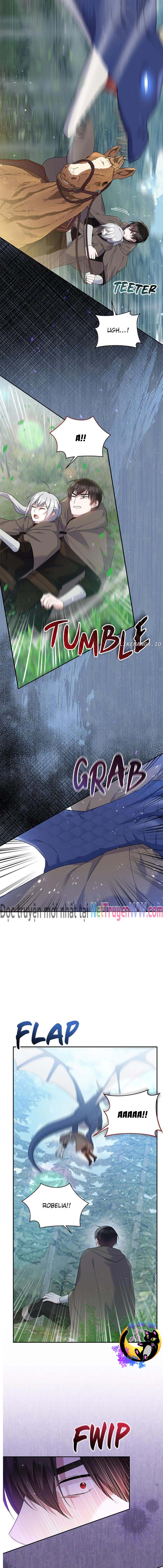Hãy Ủng Hộ Kế Hoạch Trả Thù Của Tôi: Chapter 54