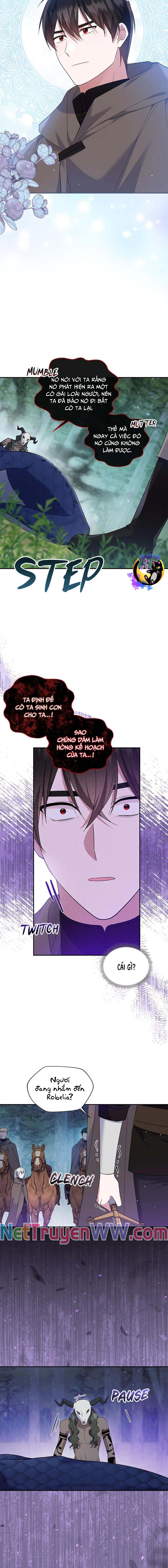 Hãy Ủng Hộ Kế Hoạch Trả Thù Của Tôi: Chapter 54