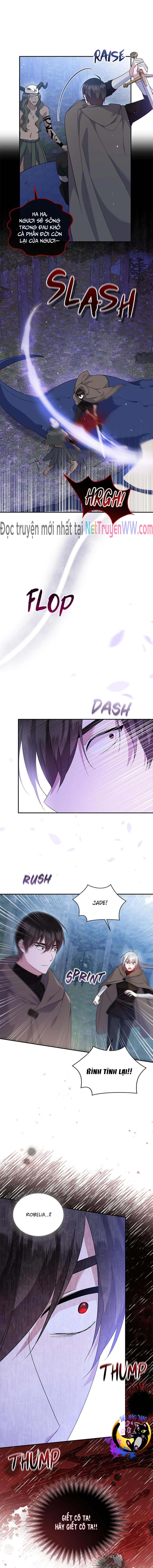 Hãy Ủng Hộ Kế Hoạch Trả Thù Của Tôi: Chapter 54