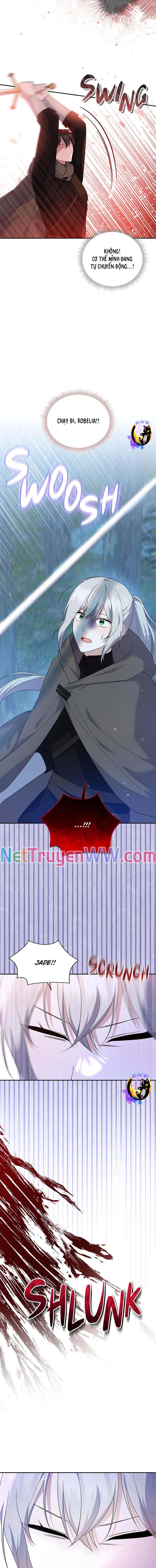 Hãy Ủng Hộ Kế Hoạch Trả Thù Của Tôi: Chapter 54