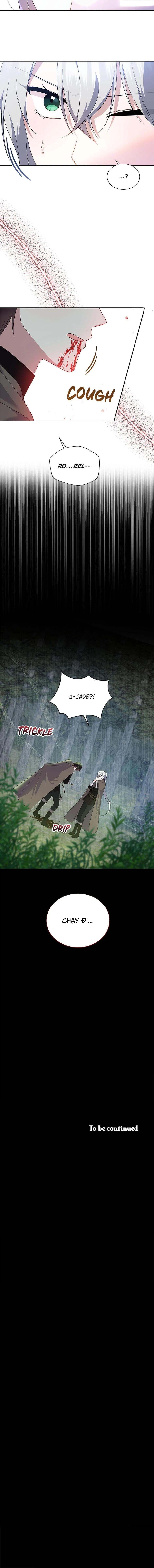 Hãy Ủng Hộ Kế Hoạch Trả Thù Của Tôi: Chapter 54