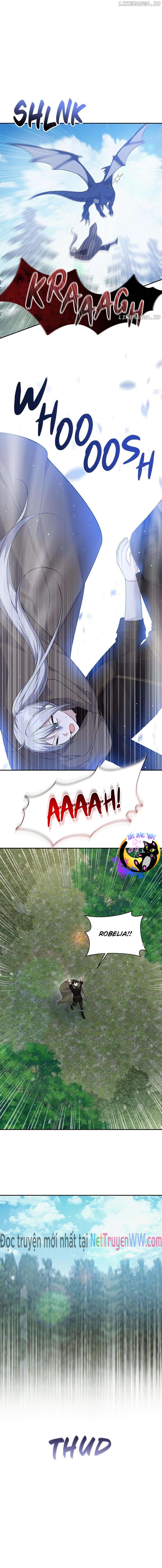 Hãy Ủng Hộ Kế Hoạch Trả Thù Của Tôi: Chapter 54