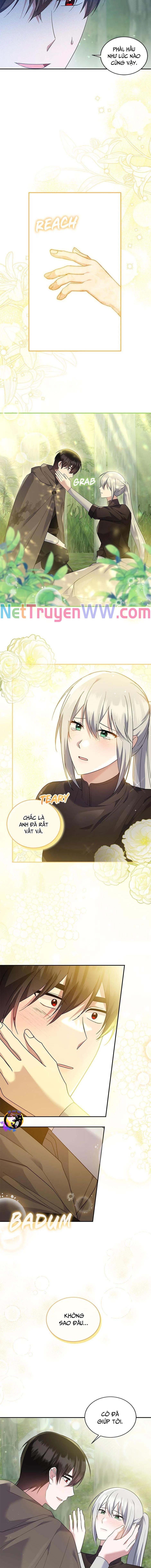 Hãy Ủng Hộ Kế Hoạch Trả Thù Của Tôi: Chapter 54