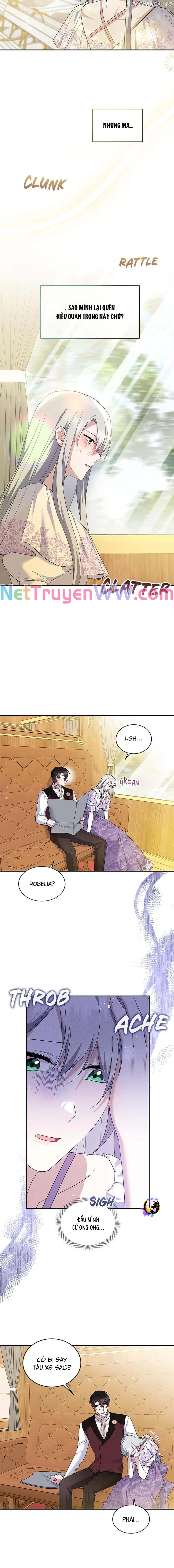 Hãy Ủng Hộ Kế Hoạch Trả Thù Của Tôi: Chapter 55