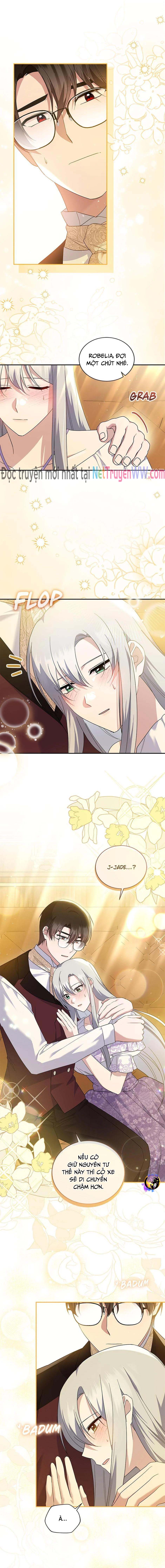 Hãy Ủng Hộ Kế Hoạch Trả Thù Của Tôi: Chapter 55