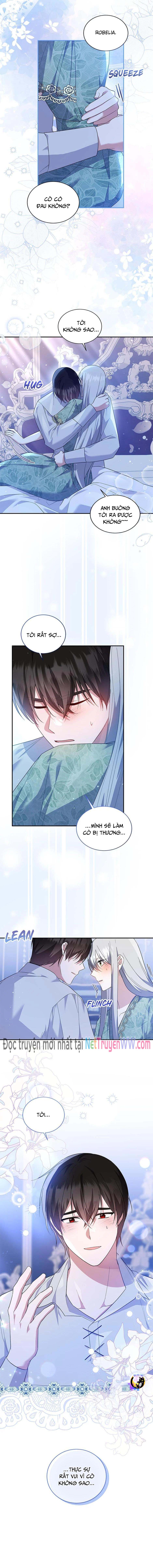 Hãy Ủng Hộ Kế Hoạch Trả Thù Của Tôi: Chapter 55