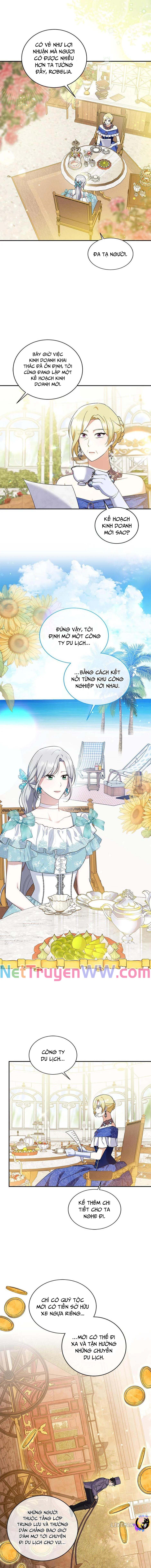 Hãy Ủng Hộ Kế Hoạch Trả Thù Của Tôi: Chapter 55