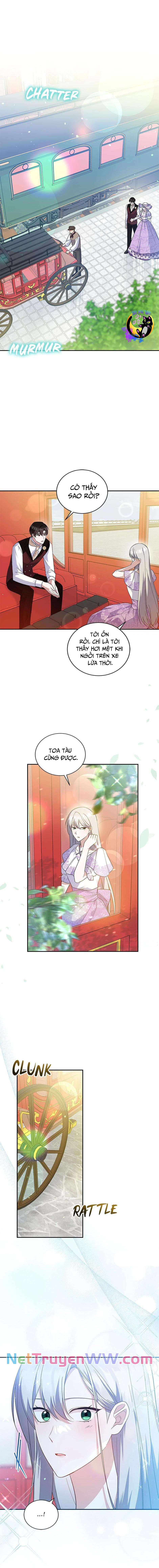 Hãy Ủng Hộ Kế Hoạch Trả Thù Của Tôi: Chapter 56