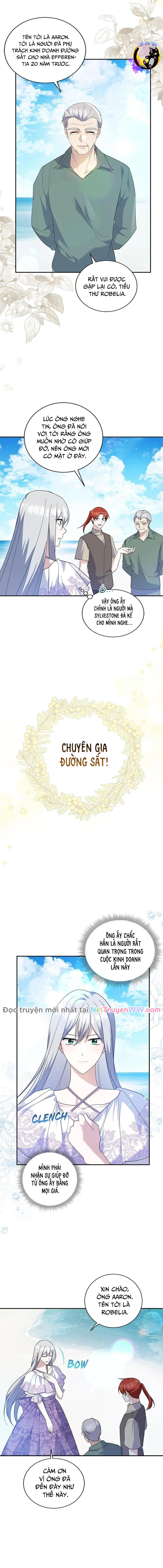 Hãy Ủng Hộ Kế Hoạch Trả Thù Của Tôi: Chapter 56