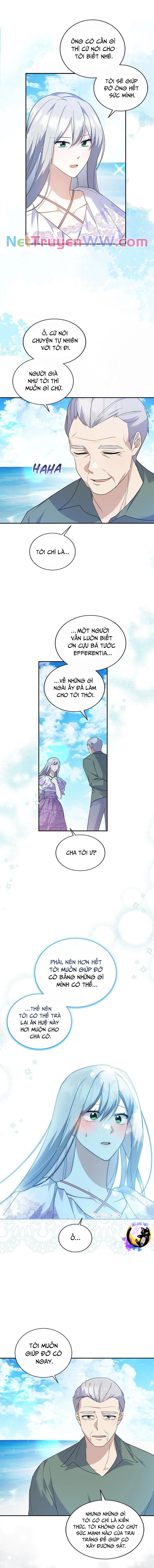 Hãy Ủng Hộ Kế Hoạch Trả Thù Của Tôi: Chapter 56