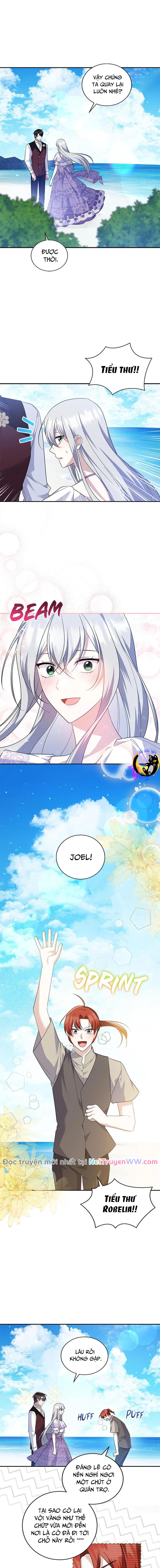 Hãy Ủng Hộ Kế Hoạch Trả Thù Của Tôi: Chapter 56