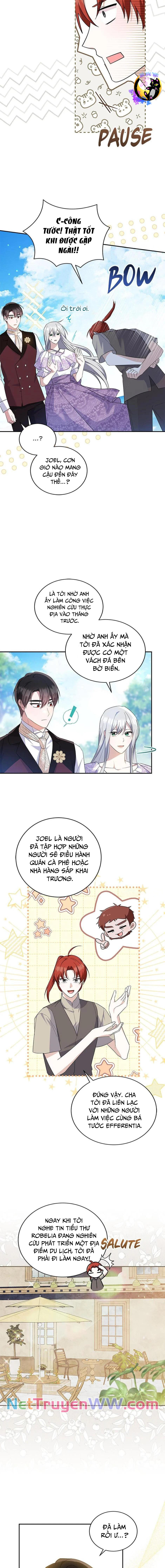 Hãy Ủng Hộ Kế Hoạch Trả Thù Của Tôi: Chapter 56