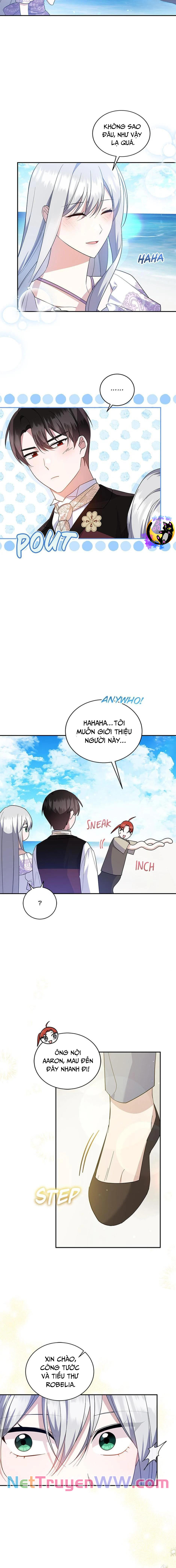 Hãy Ủng Hộ Kế Hoạch Trả Thù Của Tôi: Chapter 56