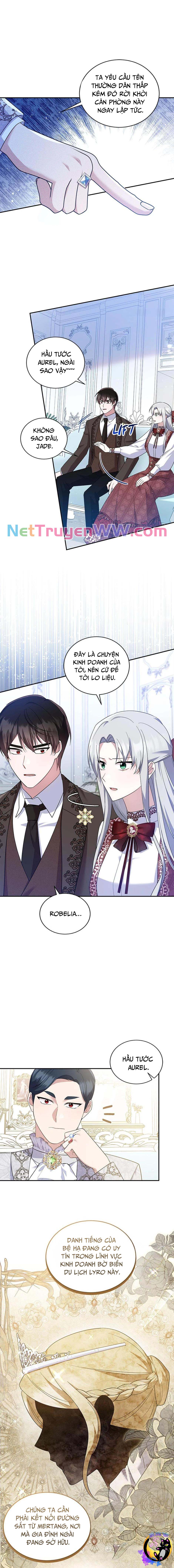 Hãy Ủng Hộ Kế Hoạch Trả Thù Của Tôi: Chapter 57