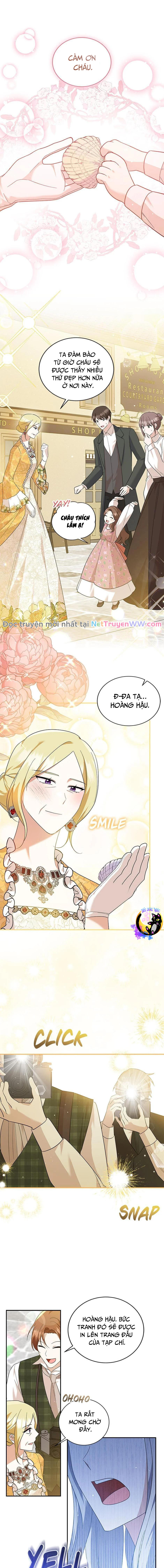 Hãy Ủng Hộ Kế Hoạch Trả Thù Của Tôi: Chapter 57