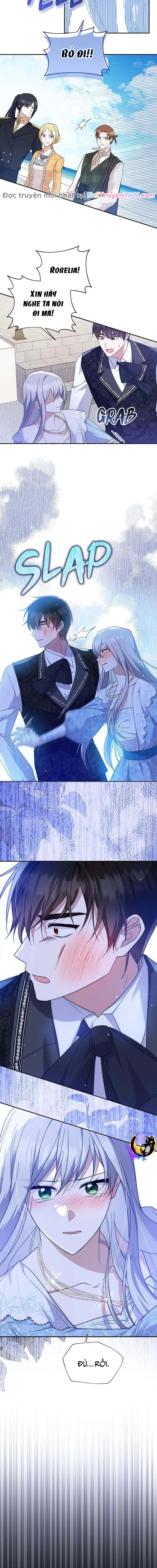 Hãy Ủng Hộ Kế Hoạch Trả Thù Của Tôi: Chapter 57