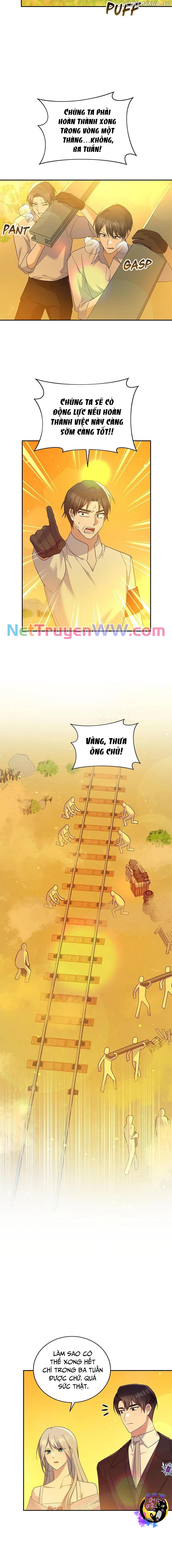 Hãy Ủng Hộ Kế Hoạch Trả Thù Của Tôi: Chapter 57