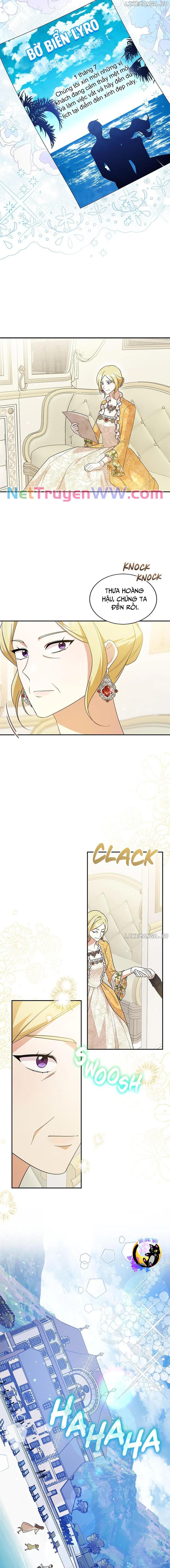 Hãy Ủng Hộ Kế Hoạch Trả Thù Của Tôi: Chapter 57