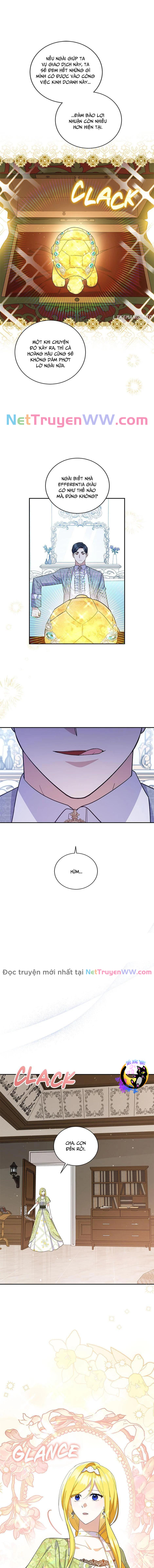 Hãy Ủng Hộ Kế Hoạch Trả Thù Của Tôi: Chapter 58