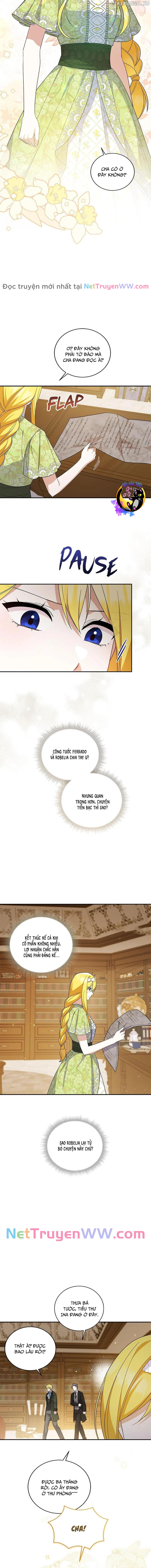 Hãy Ủng Hộ Kế Hoạch Trả Thù Của Tôi: Chapter 58