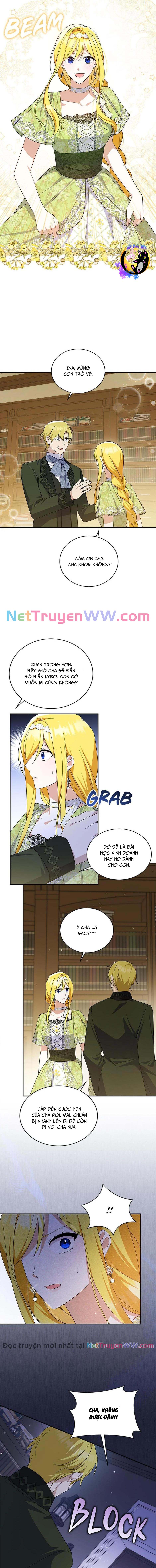 Hãy Ủng Hộ Kế Hoạch Trả Thù Của Tôi: Chapter 58