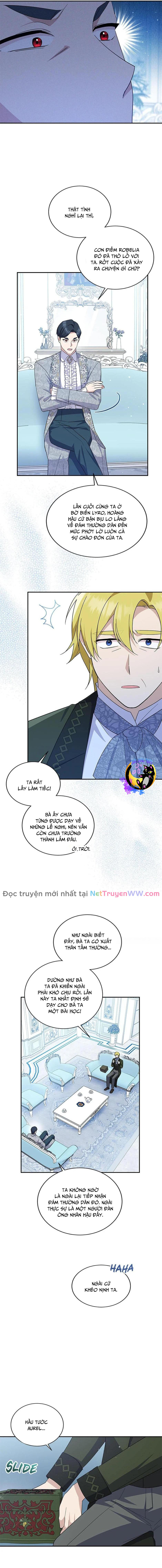 Hãy Ủng Hộ Kế Hoạch Trả Thù Của Tôi: Chapter 58