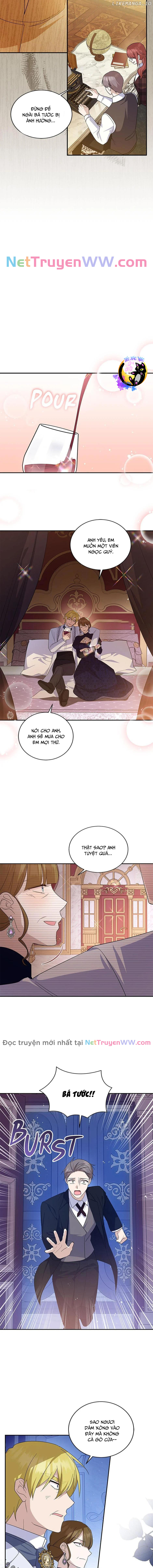 Hãy Ủng Hộ Kế Hoạch Trả Thù Của Tôi: Chapter 59