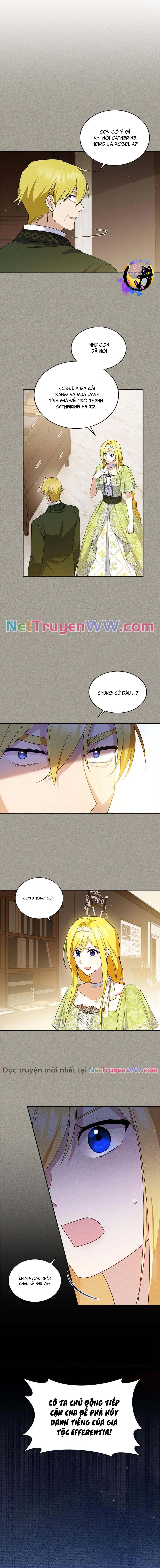Hãy Ủng Hộ Kế Hoạch Trả Thù Của Tôi: Chapter 59