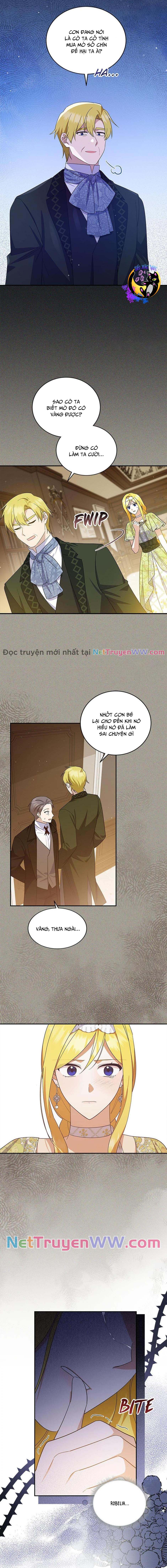 Hãy Ủng Hộ Kế Hoạch Trả Thù Của Tôi: Chapter 59