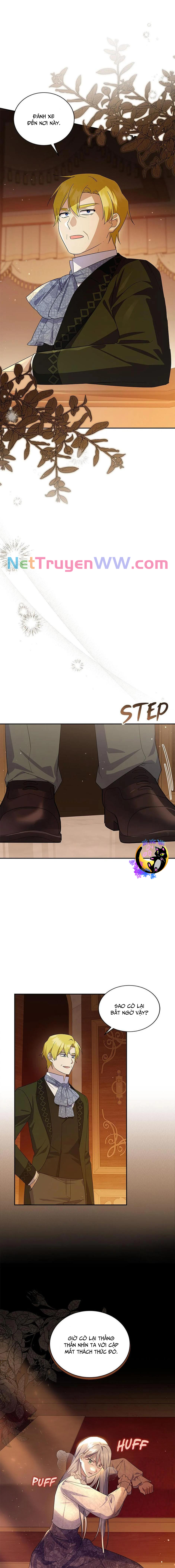 Hãy Ủng Hộ Kế Hoạch Trả Thù Của Tôi: Chapter 59