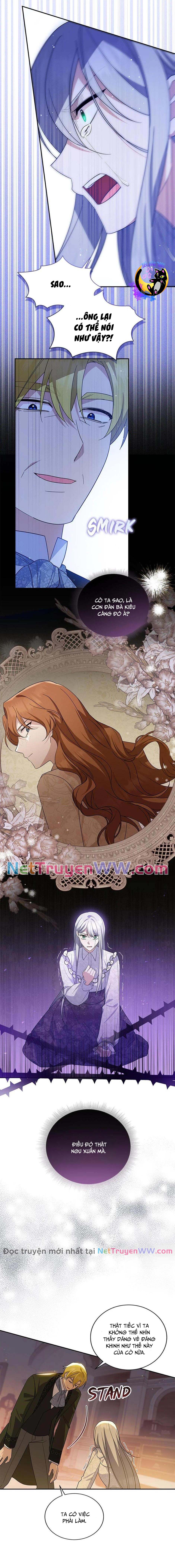 Hãy Ủng Hộ Kế Hoạch Trả Thù Của Tôi: Chapter 59