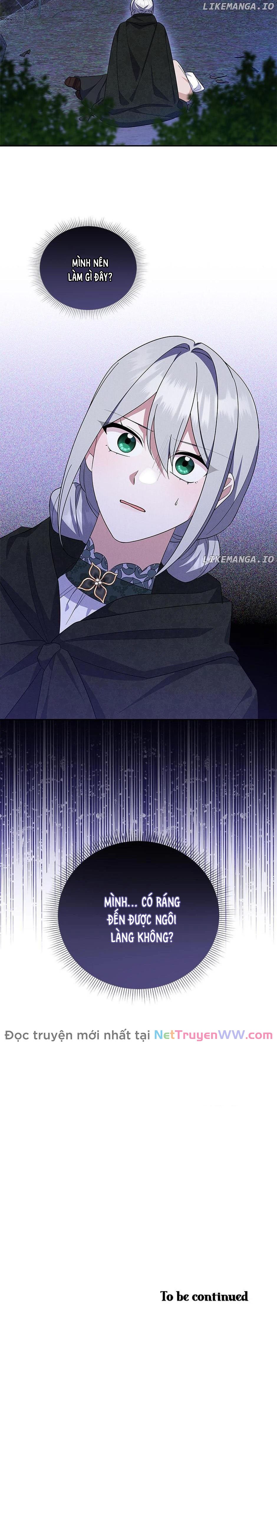 Hãy Ủng Hộ Kế Hoạch Trả Thù Của Tôi: Chapter 61