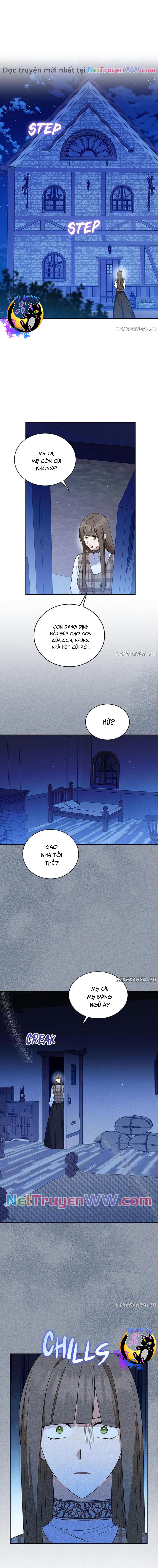 Hãy Ủng Hộ Kế Hoạch Trả Thù Của Tôi: Chapter 62