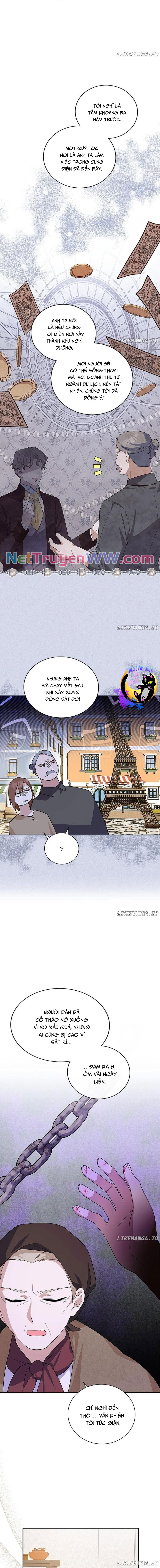 Hãy Ủng Hộ Kế Hoạch Trả Thù Của Tôi: Chapter 62