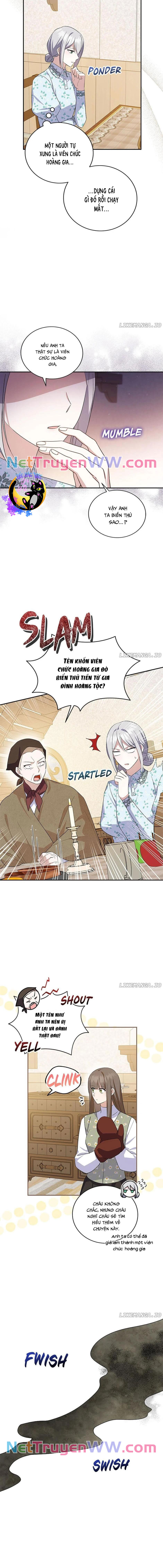 Hãy Ủng Hộ Kế Hoạch Trả Thù Của Tôi: Chapter 62