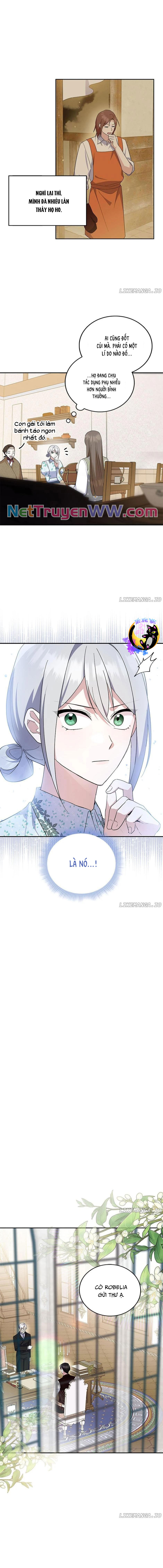 Hãy Ủng Hộ Kế Hoạch Trả Thù Của Tôi: Chapter 62