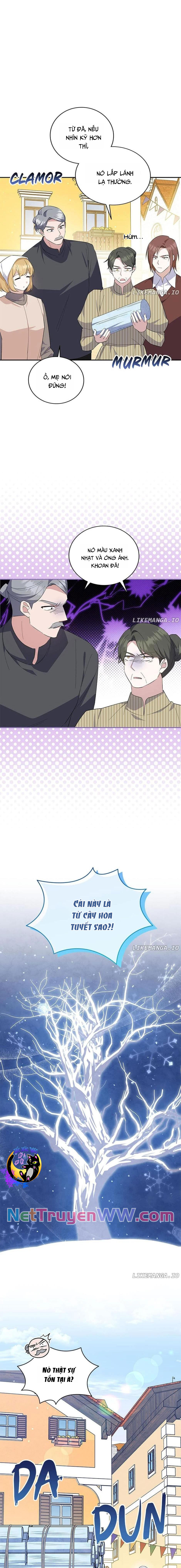 Hãy Ủng Hộ Kế Hoạch Trả Thù Của Tôi: Chapter 62