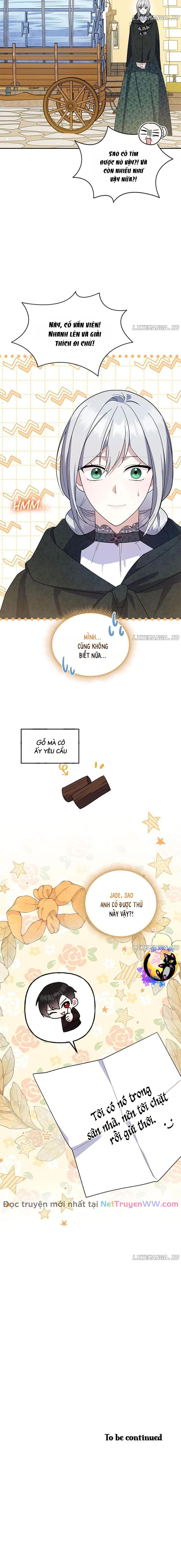 Hãy Ủng Hộ Kế Hoạch Trả Thù Của Tôi: Chapter 62
