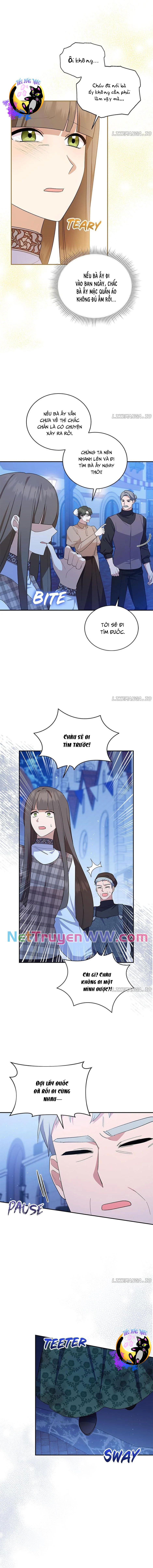 Hãy Ủng Hộ Kế Hoạch Trả Thù Của Tôi: Chapter 62