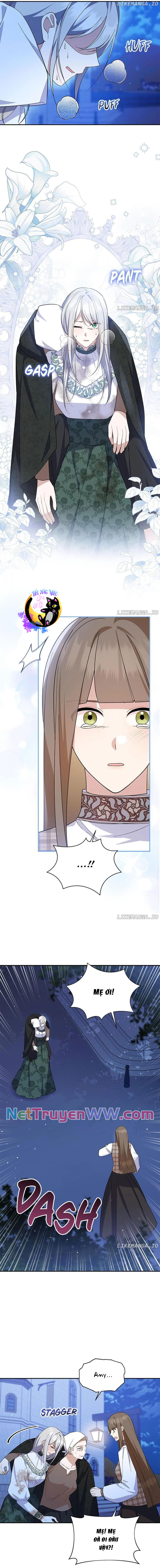 Hãy Ủng Hộ Kế Hoạch Trả Thù Của Tôi: Chapter 62