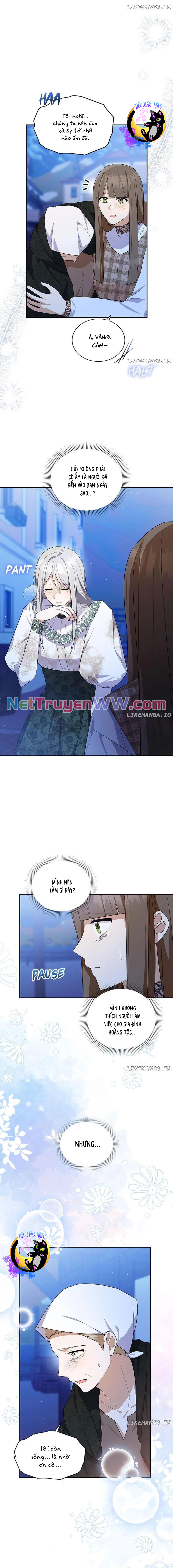 Hãy Ủng Hộ Kế Hoạch Trả Thù Của Tôi: Chapter 62