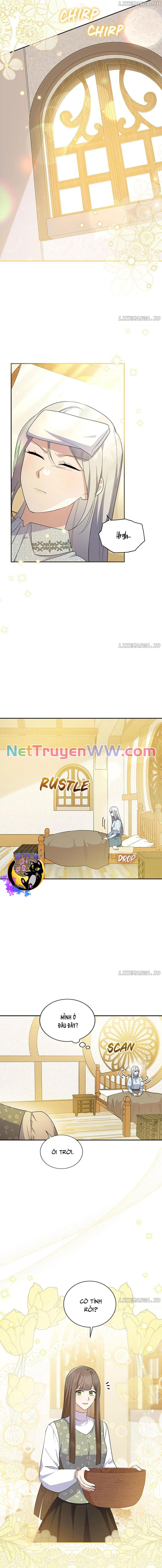 Hãy Ủng Hộ Kế Hoạch Trả Thù Của Tôi: Chapter 62