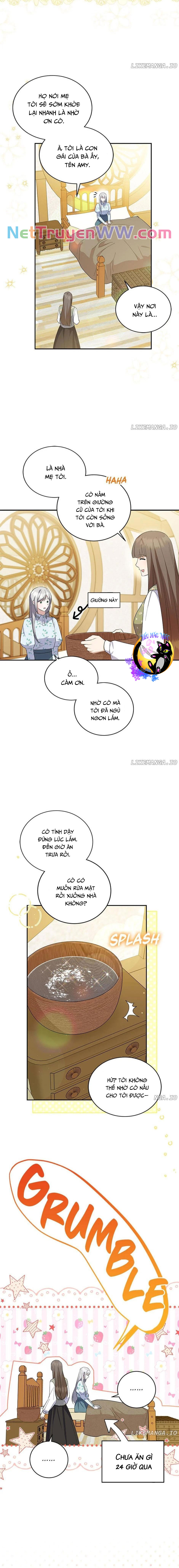 Hãy Ủng Hộ Kế Hoạch Trả Thù Của Tôi: Chapter 62