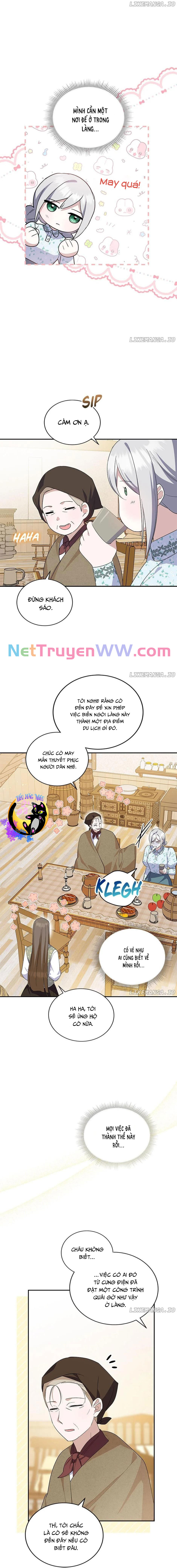 Hãy Ủng Hộ Kế Hoạch Trả Thù Của Tôi: Chapter 62