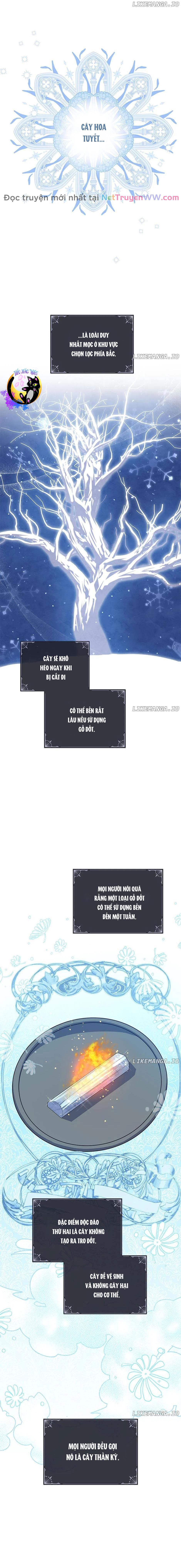 Hãy Ủng Hộ Kế Hoạch Trả Thù Của Tôi: Chapter 63