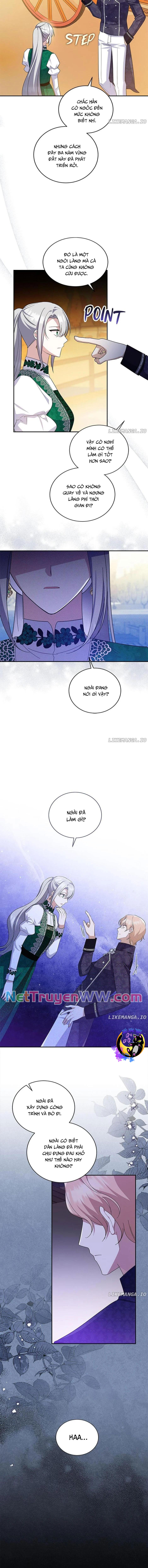 Hãy Ủng Hộ Kế Hoạch Trả Thù Của Tôi: Chapter 63