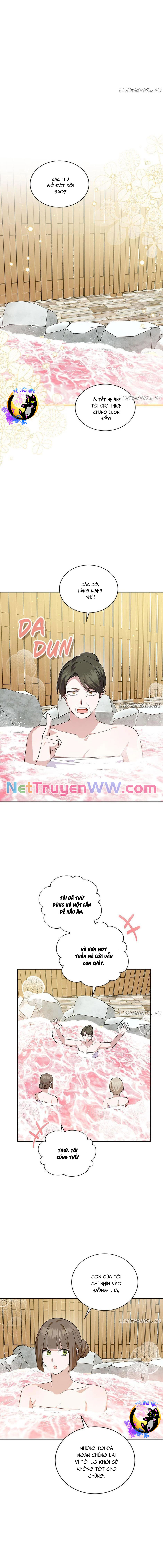 Hãy Ủng Hộ Kế Hoạch Trả Thù Của Tôi: Chapter 63