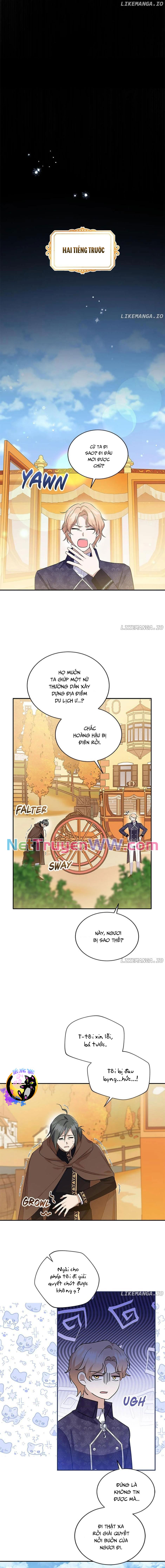 Hãy Ủng Hộ Kế Hoạch Trả Thù Của Tôi: Chapter 63