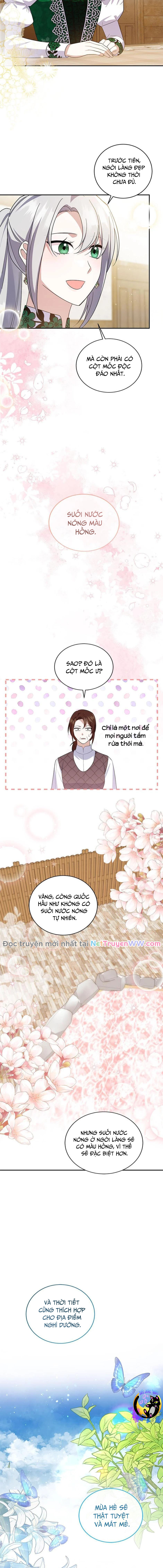 Hãy Ủng Hộ Kế Hoạch Trả Thù Của Tôi: Chapter 64