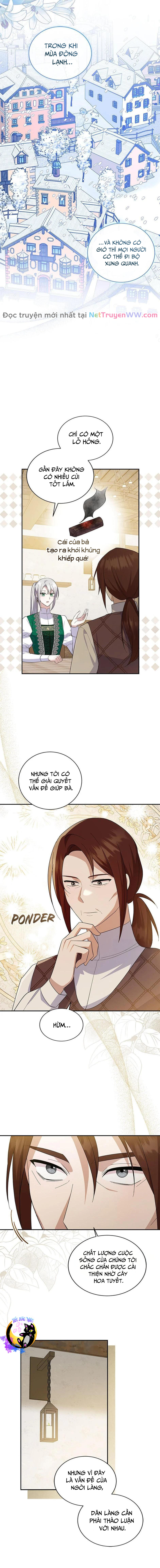 Hãy Ủng Hộ Kế Hoạch Trả Thù Của Tôi: Chapter 64